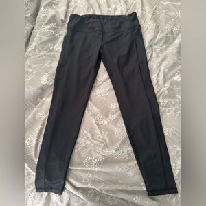 Constantly Varied Gear Carbon Fiber Black Leggings